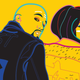 Illustration for article titled The Creators of That Drake Coloring Book Now Have a Kim Kardashian Connect-the-Dots